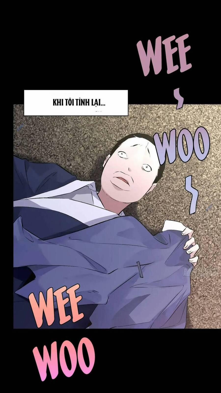 Trinh Thám Vlog 33 trang 29