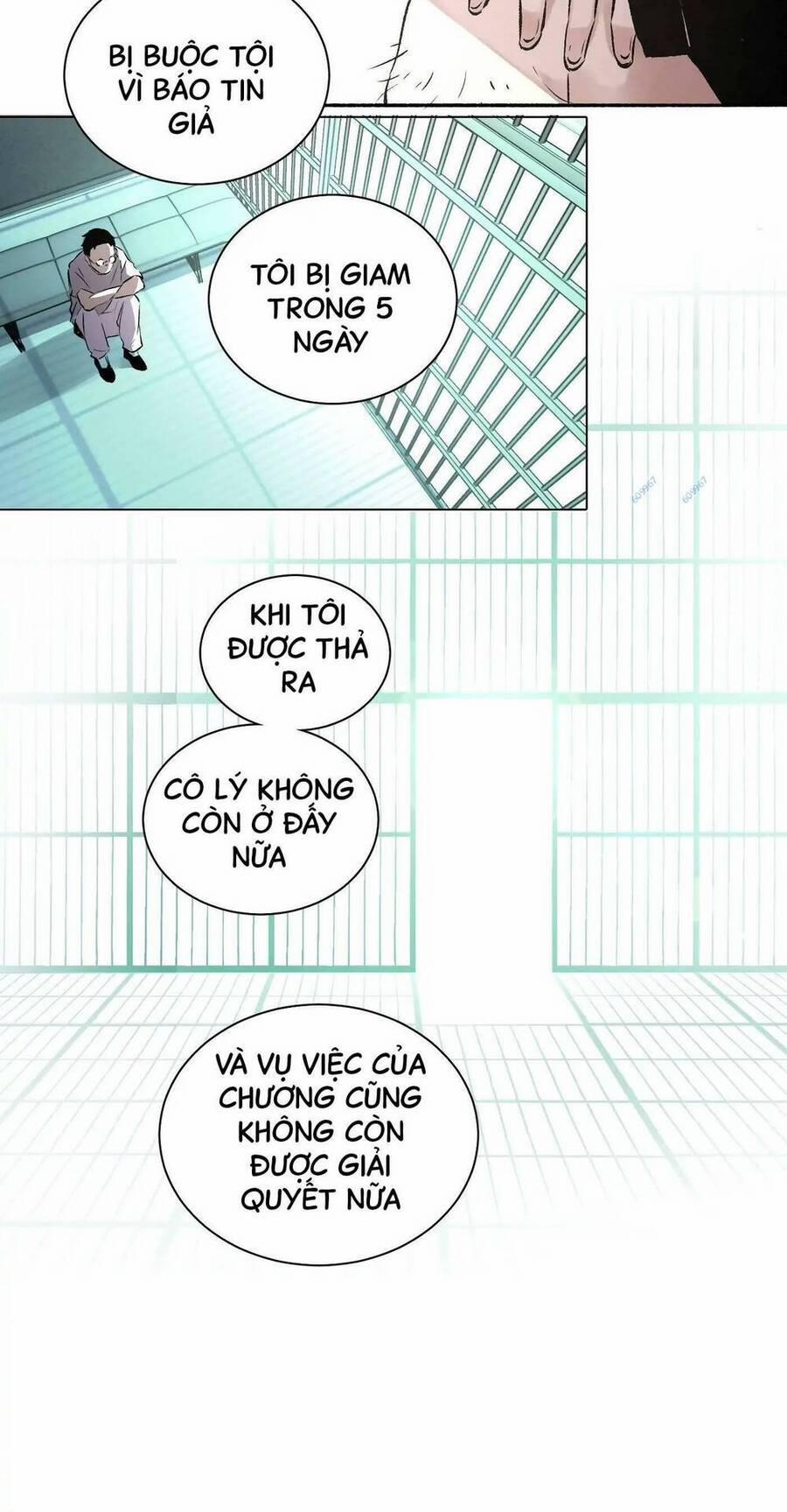 Trinh Thám Vlog 33 trang 37