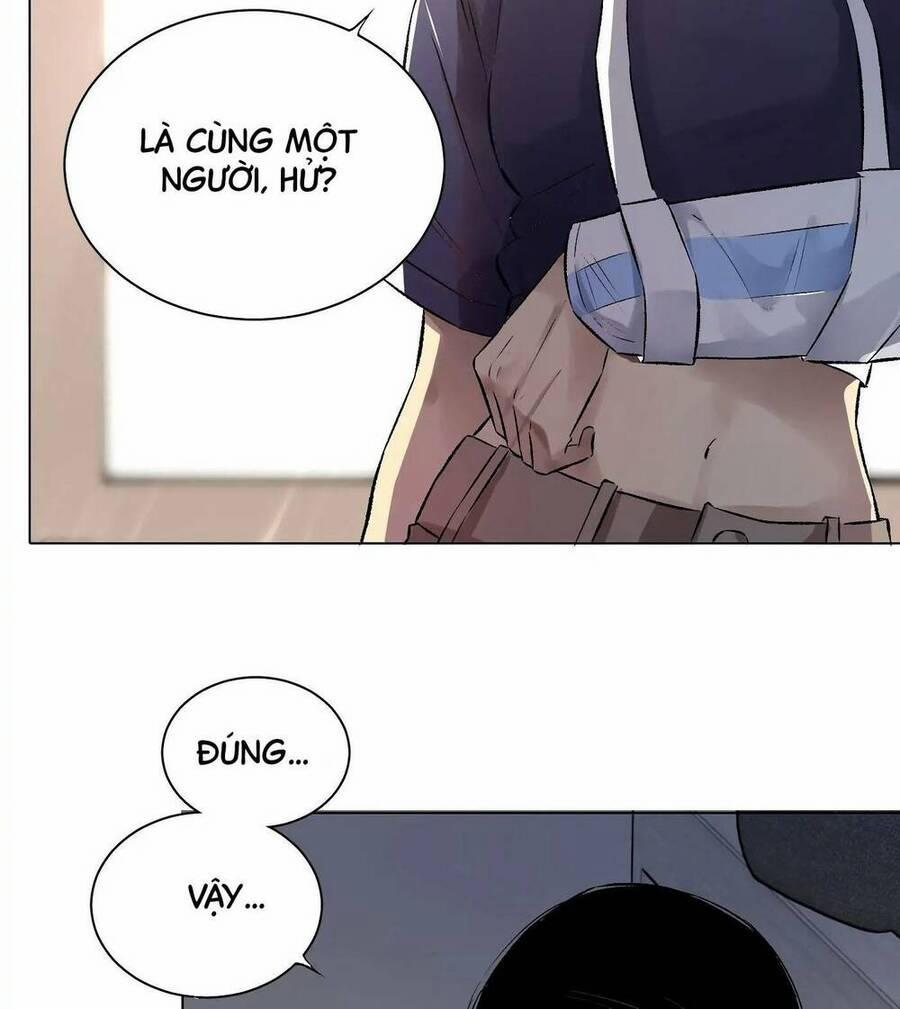 Trinh Thám Vlog 33 trang 40