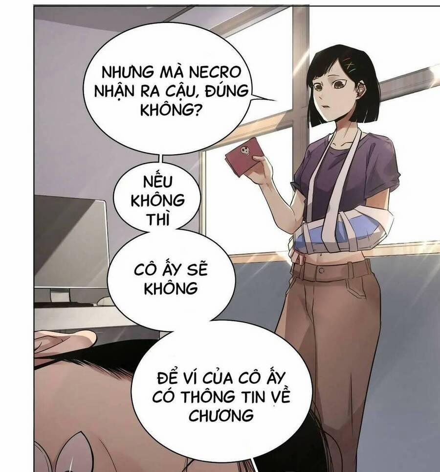 Trinh Thám Vlog 33 trang 49