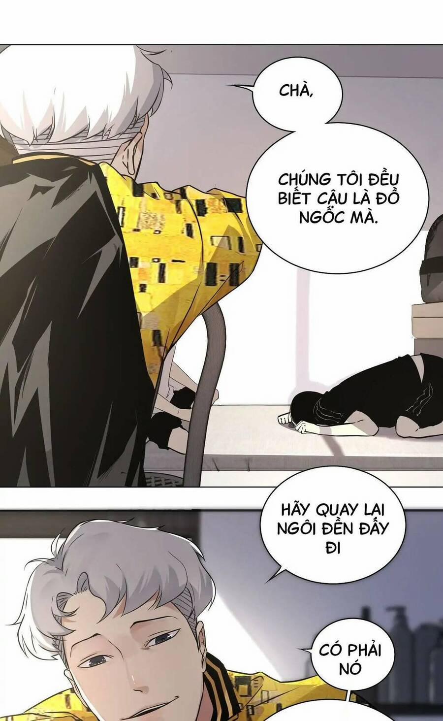 Trinh Thám Vlog 33 trang 51