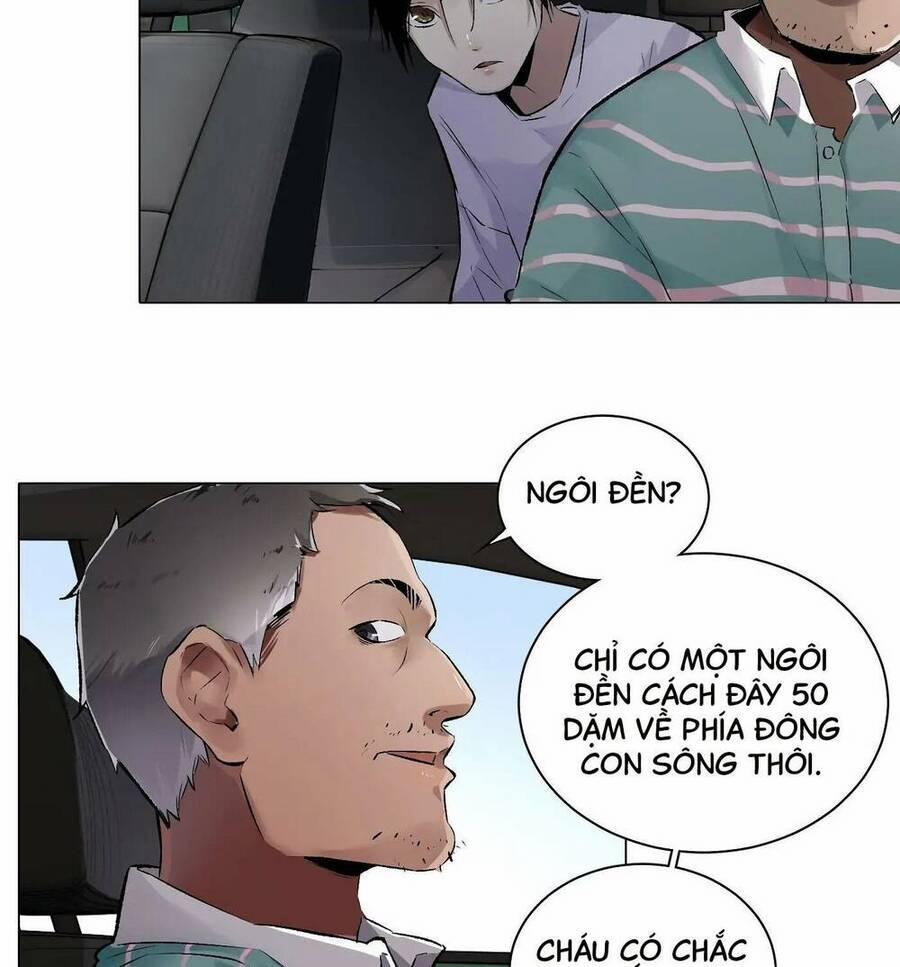 Trinh Thám Vlog 34 trang 18