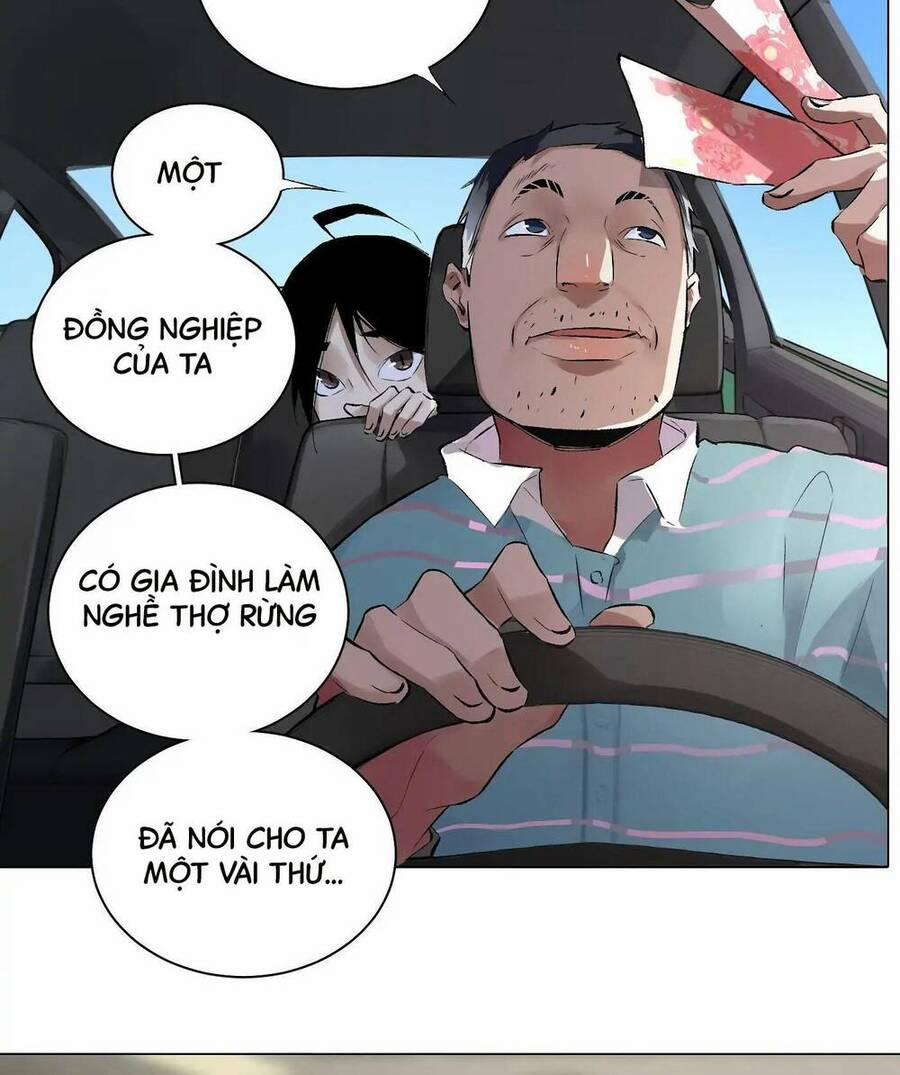 Trinh Thám Vlog 34 trang 23