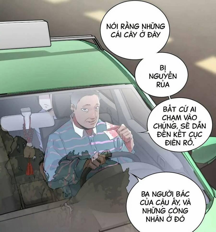Trinh Thám Vlog 34 trang 24
