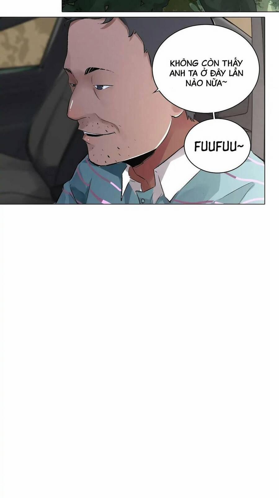 Trinh Thám Vlog 34 trang 31