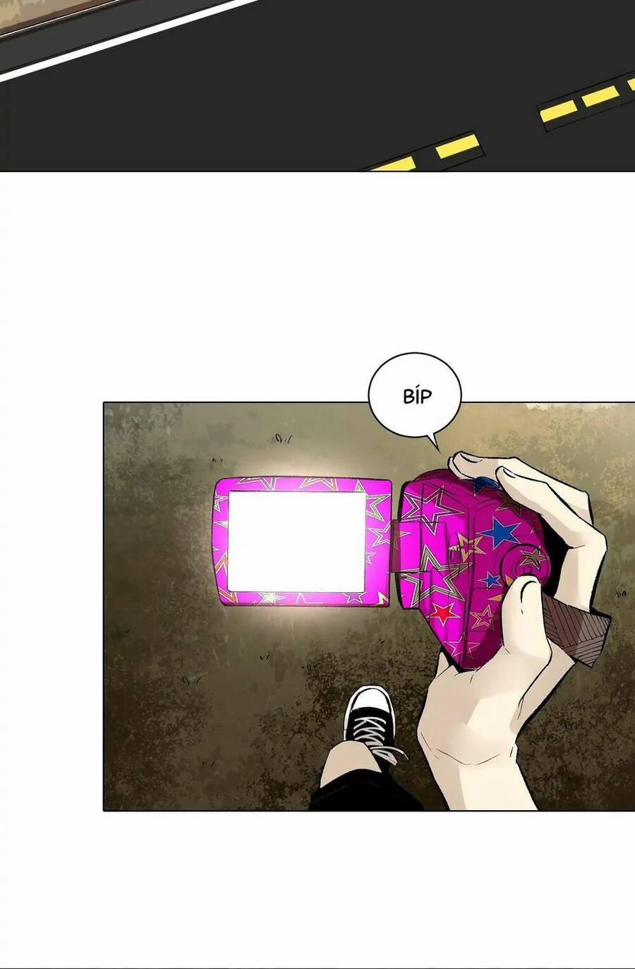 Trinh Thám Vlog 34 trang 35