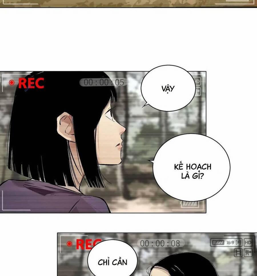 Trinh Thám Vlog 34 trang 37