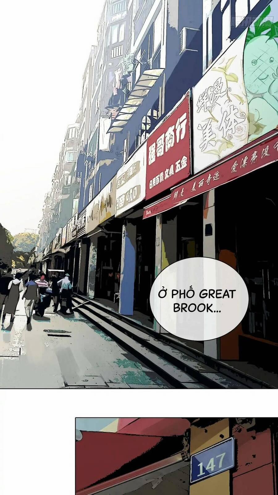 Trinh Thám Vlog 34 trang 46