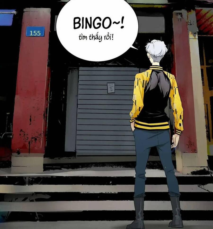 Trinh Thám Vlog 34 trang 49