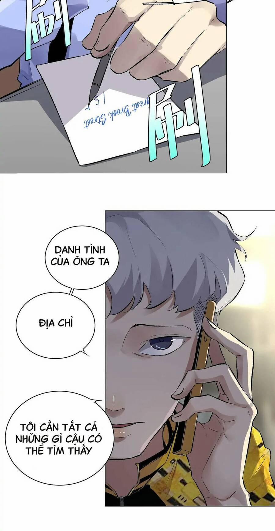 Trinh Thám Vlog 34 trang 55