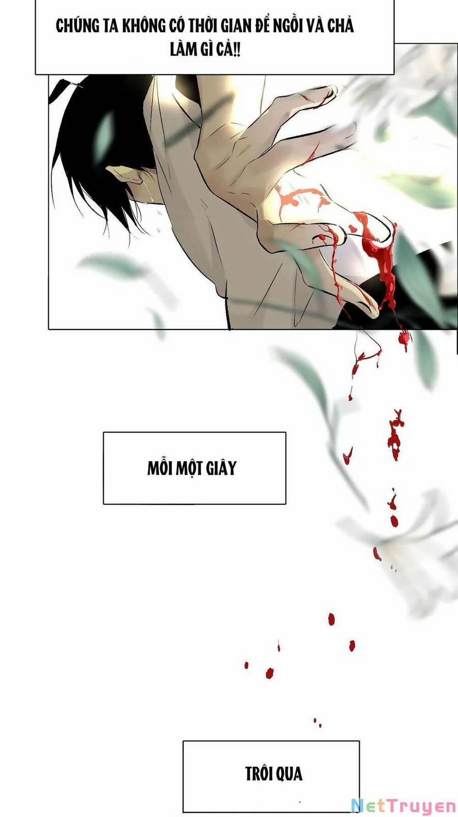 Trinh Thám Vlog 35 trang 19