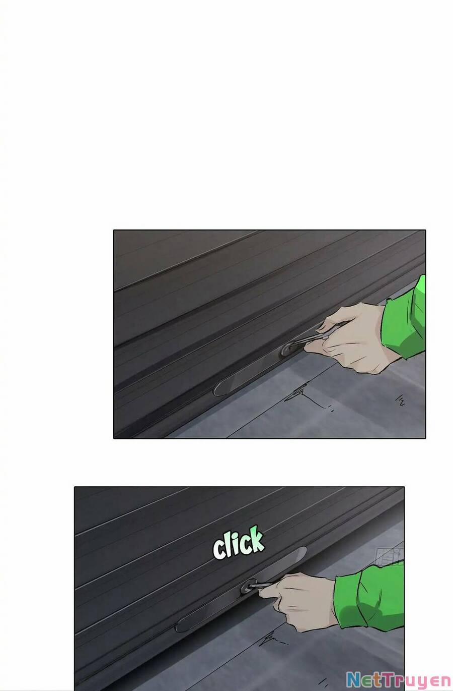 Trinh Thám Vlog 35 trang 40