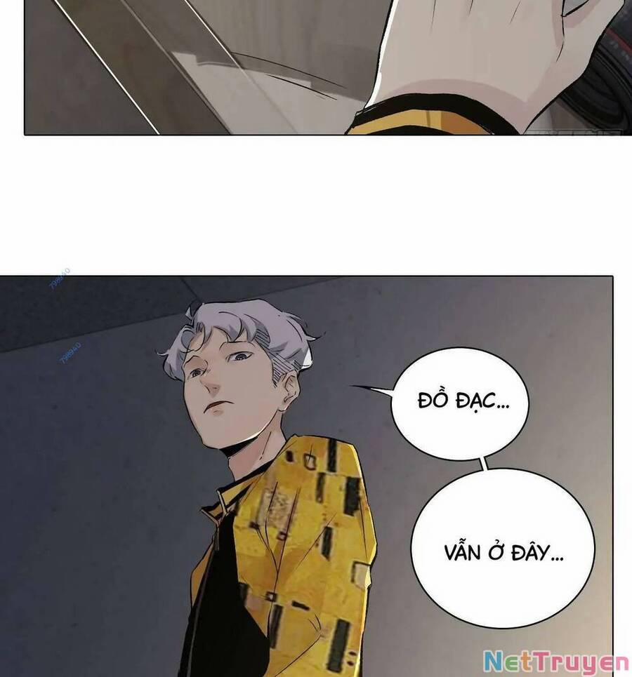 Trinh Thám Vlog 35 trang 46