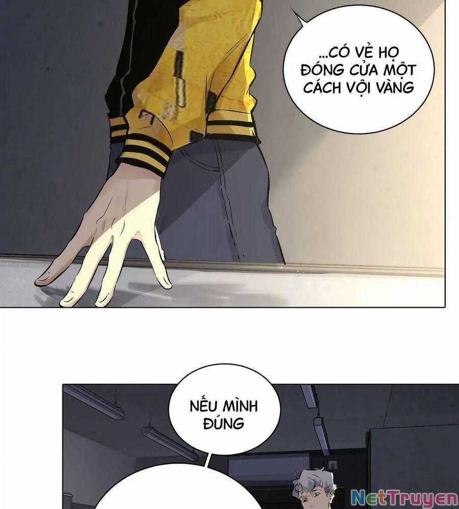 Trinh Thám Vlog 35 trang 47