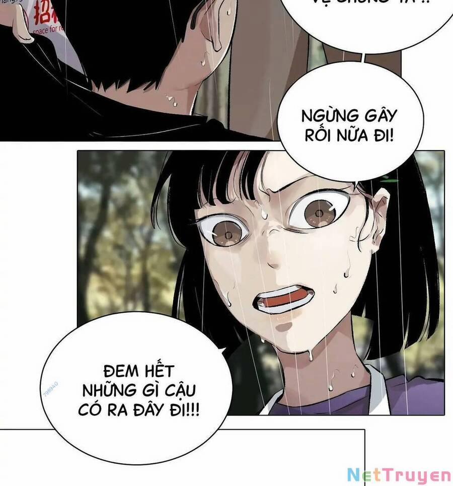 Trinh Thám Vlog 36 trang 13