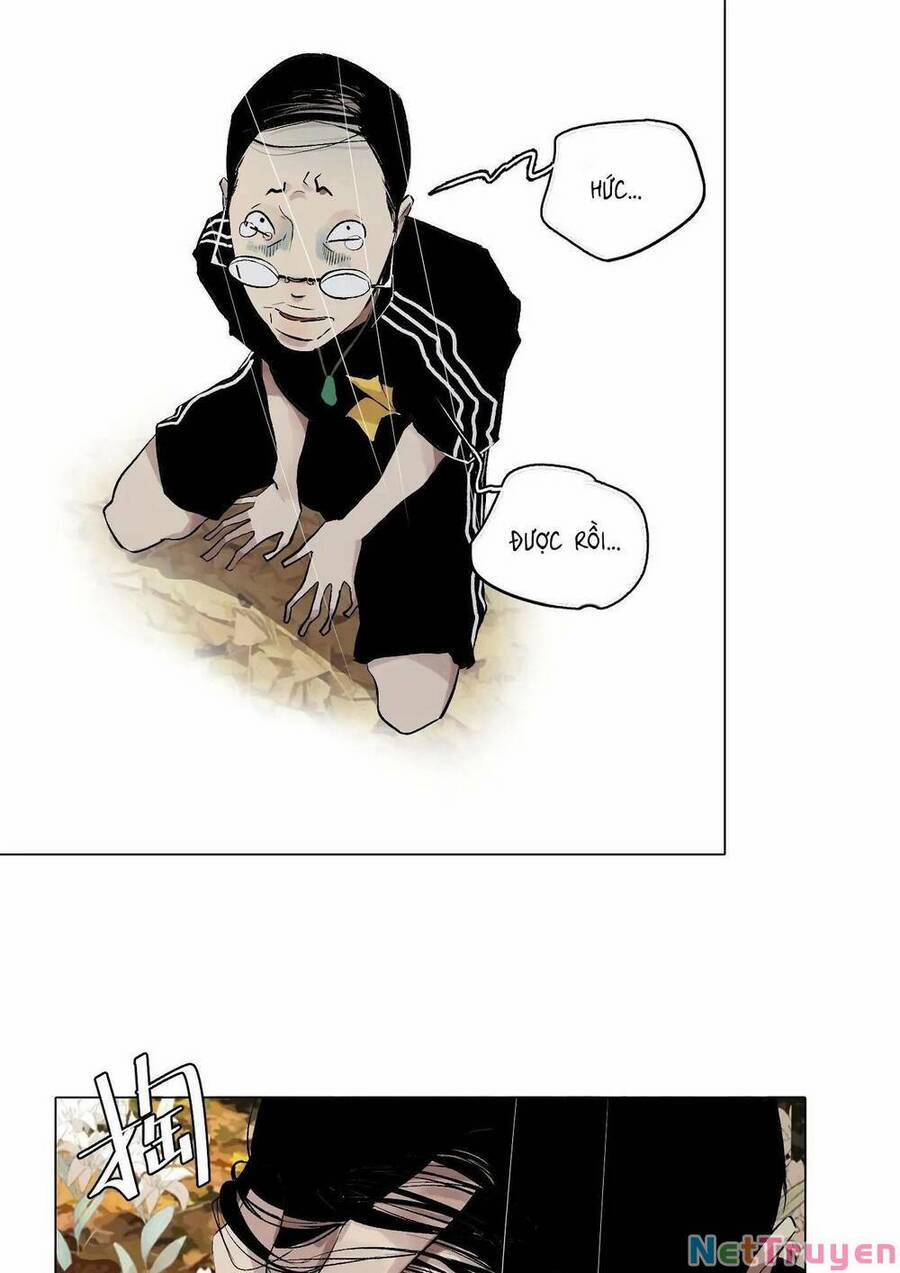 Trinh Thám Vlog 36 trang 14