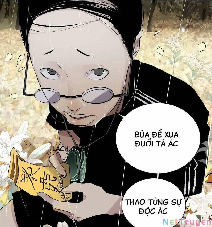 Trinh Thám Vlog 36 trang 20