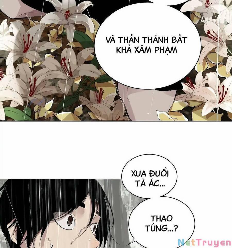 Trinh Thám Vlog 36 trang 21