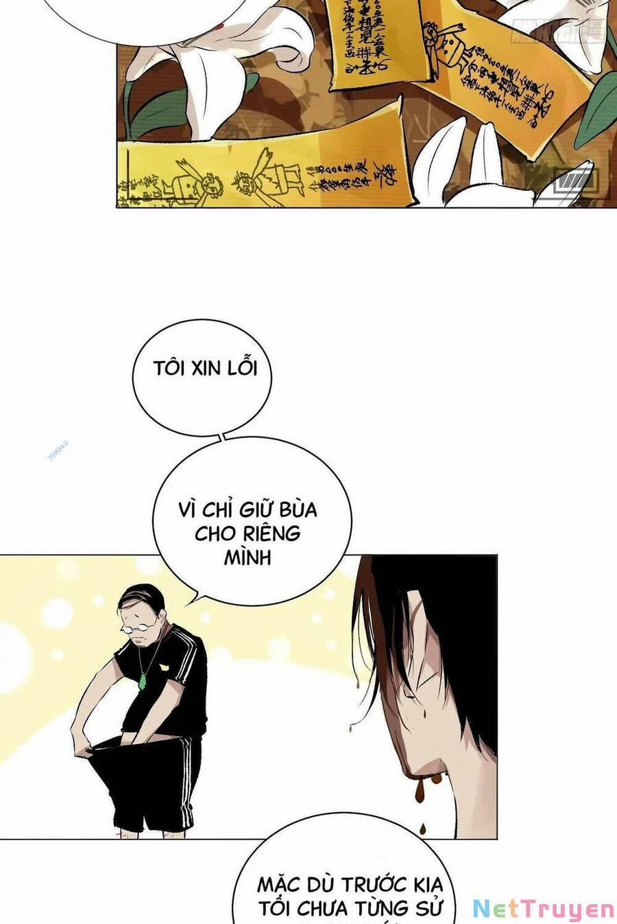 Trinh Thám Vlog 36 trang 32