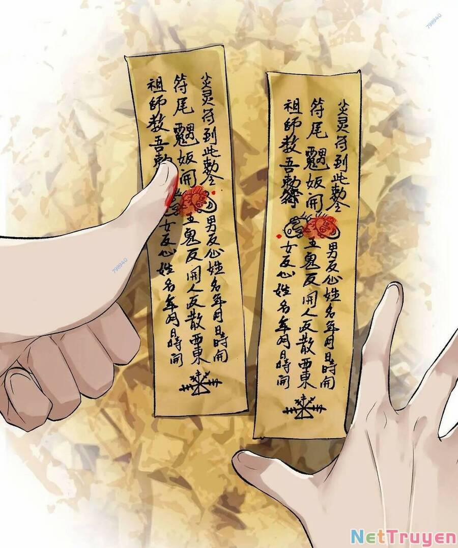 Trinh Thám Vlog 36 trang 36