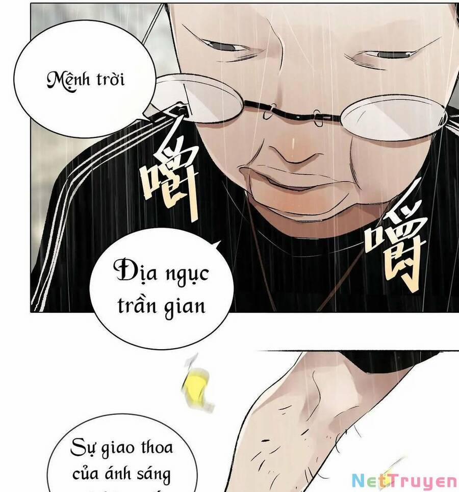 Trinh Thám Vlog 36 trang 38