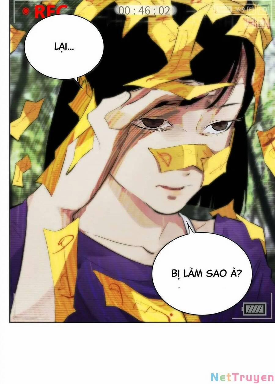 Trinh Thám Vlog 36 trang 5