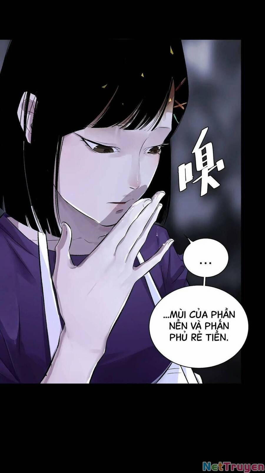 Trinh Thám Vlog 37 trang 15