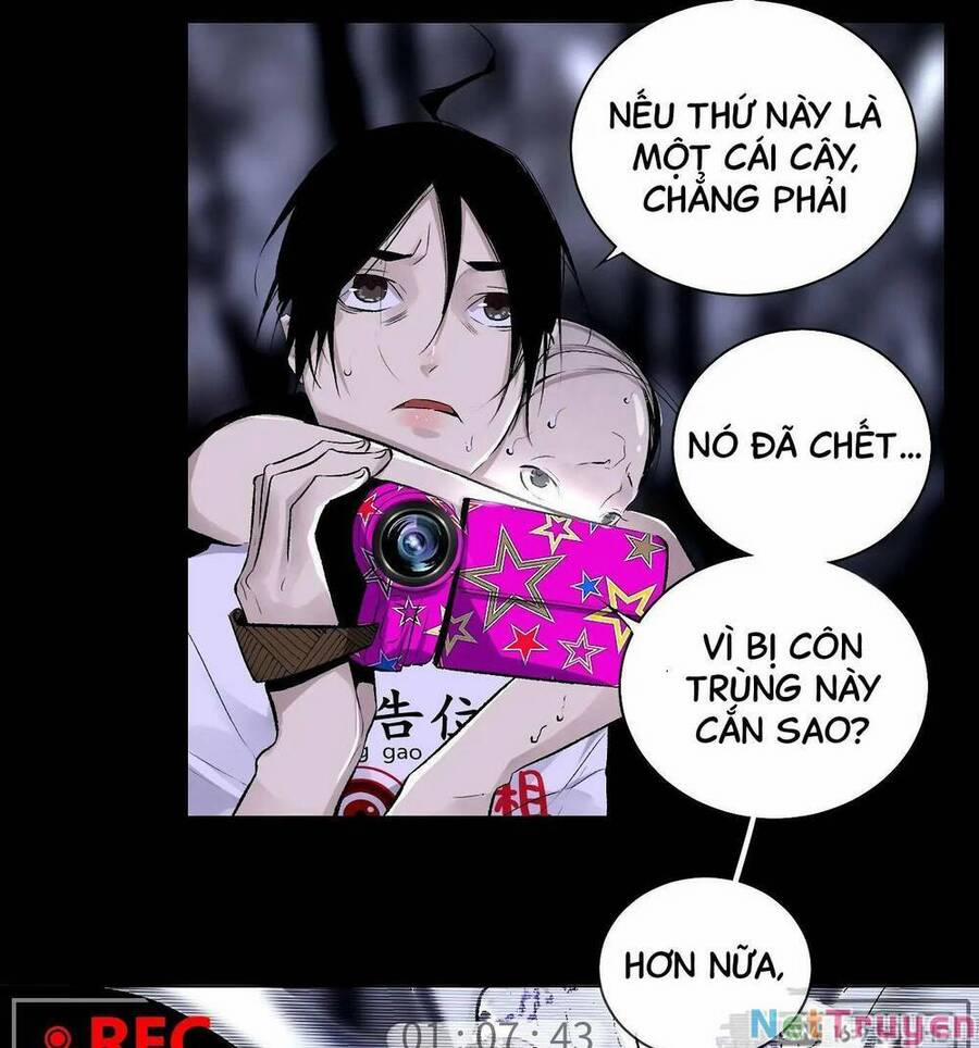 Trinh Thám Vlog 37 trang 23