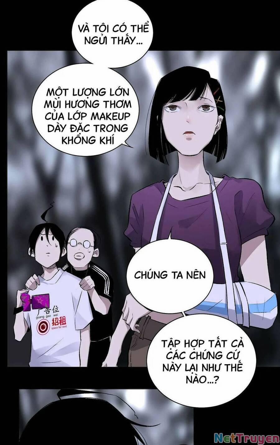 Trinh Thám Vlog 37 trang 26