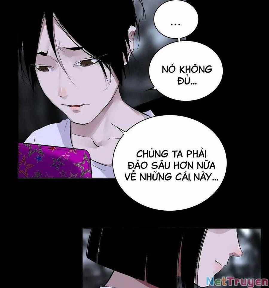 Trinh Thám Vlog 37 trang 27