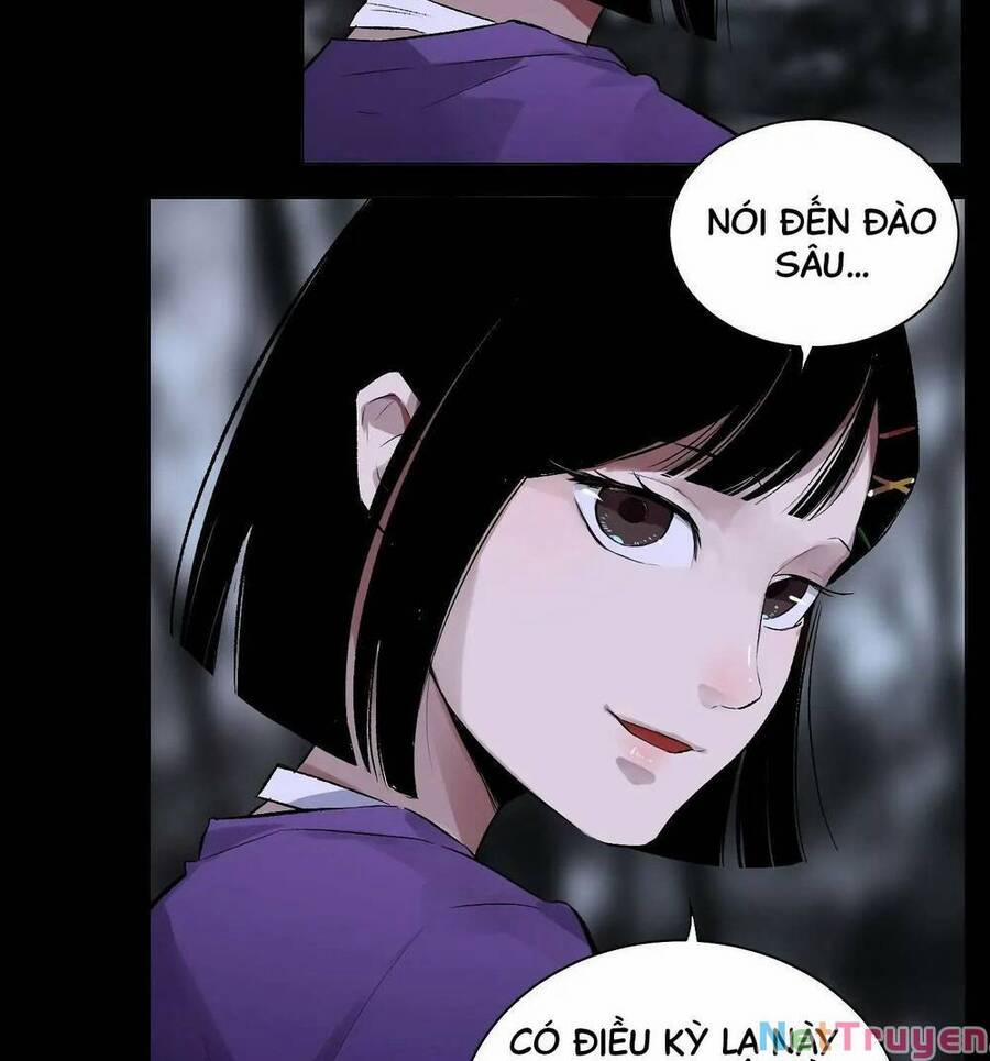 Trinh Thám Vlog 37 trang 28