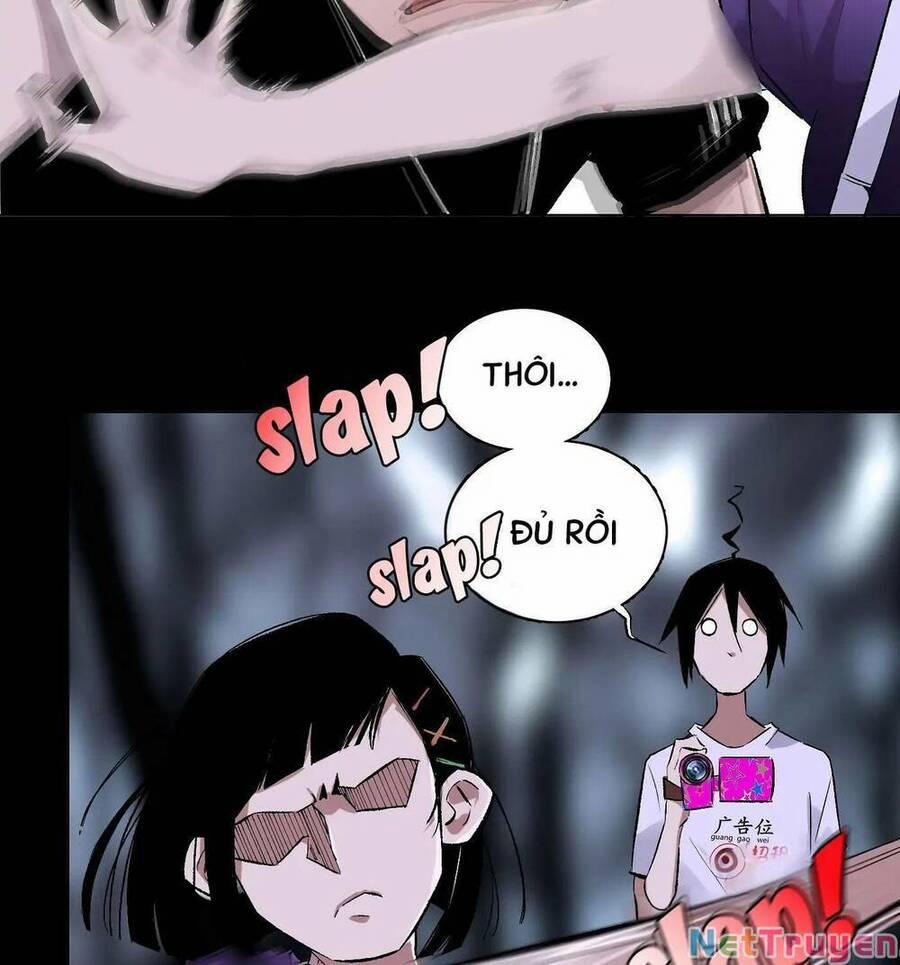 Trinh Thám Vlog 37 trang 32