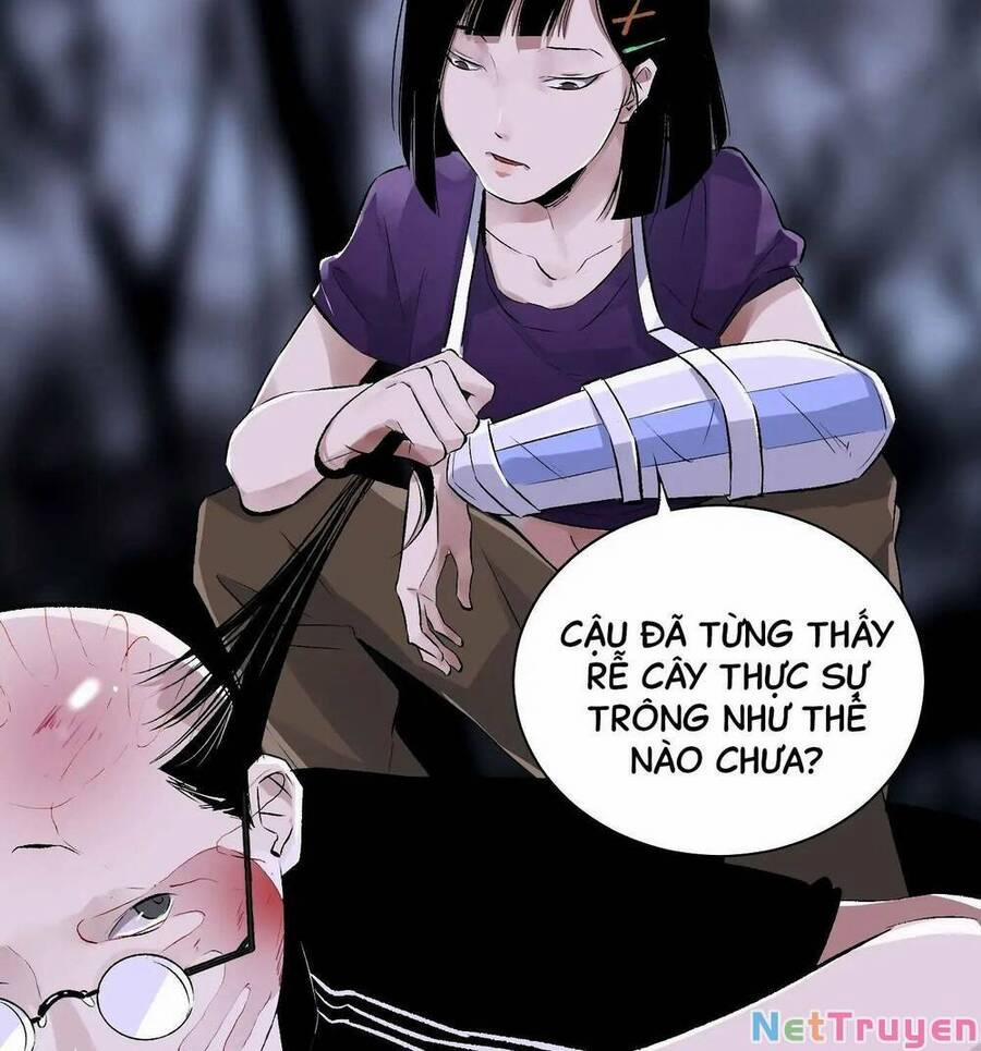 Trinh Thám Vlog 37 trang 36