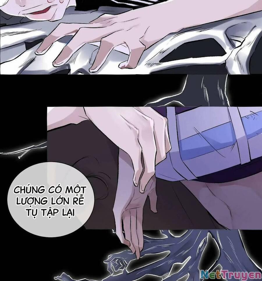 Trinh Thám Vlog 37 trang 37