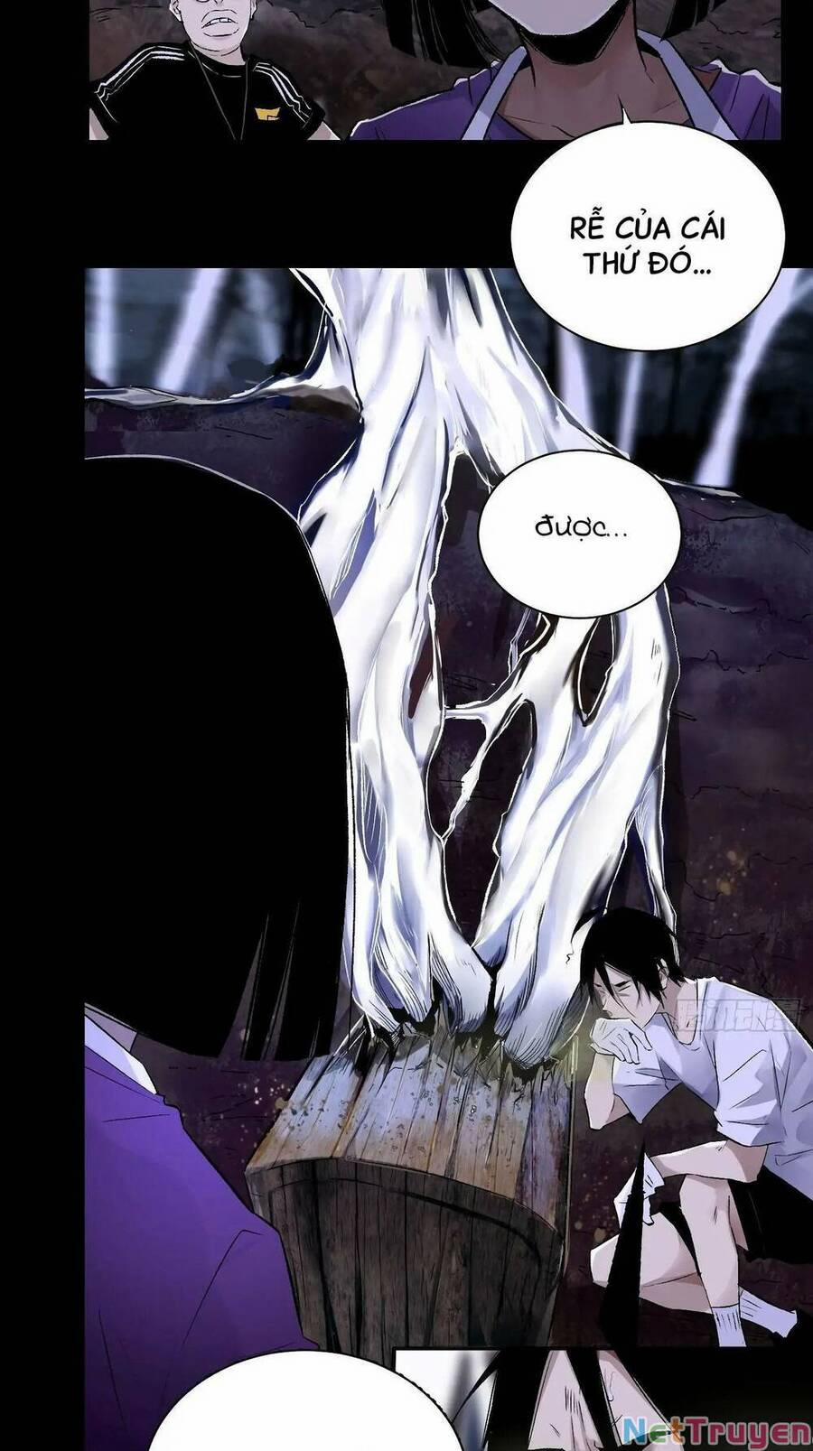 Trinh Thám Vlog 38 trang 10