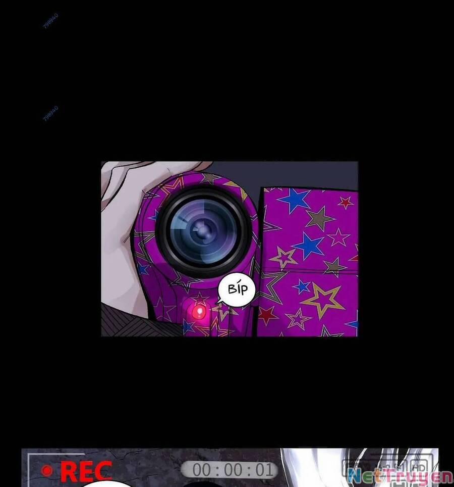 Trinh Thám Vlog 38 trang 12