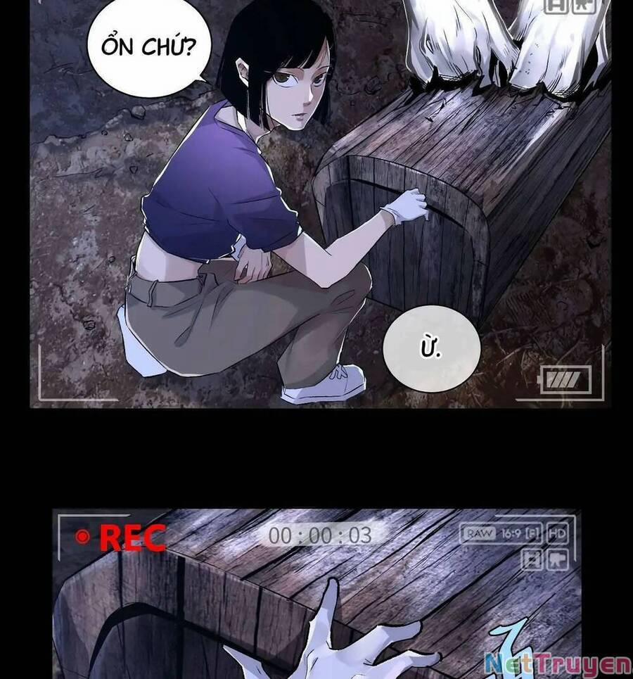 Trinh Thám Vlog 38 trang 13