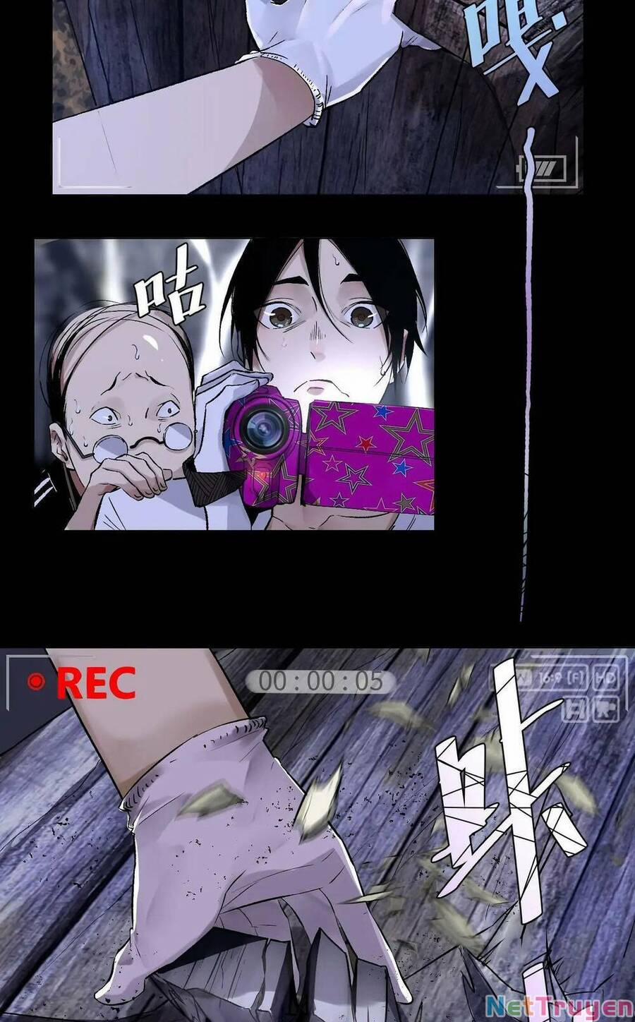 Trinh Thám Vlog 38 trang 14