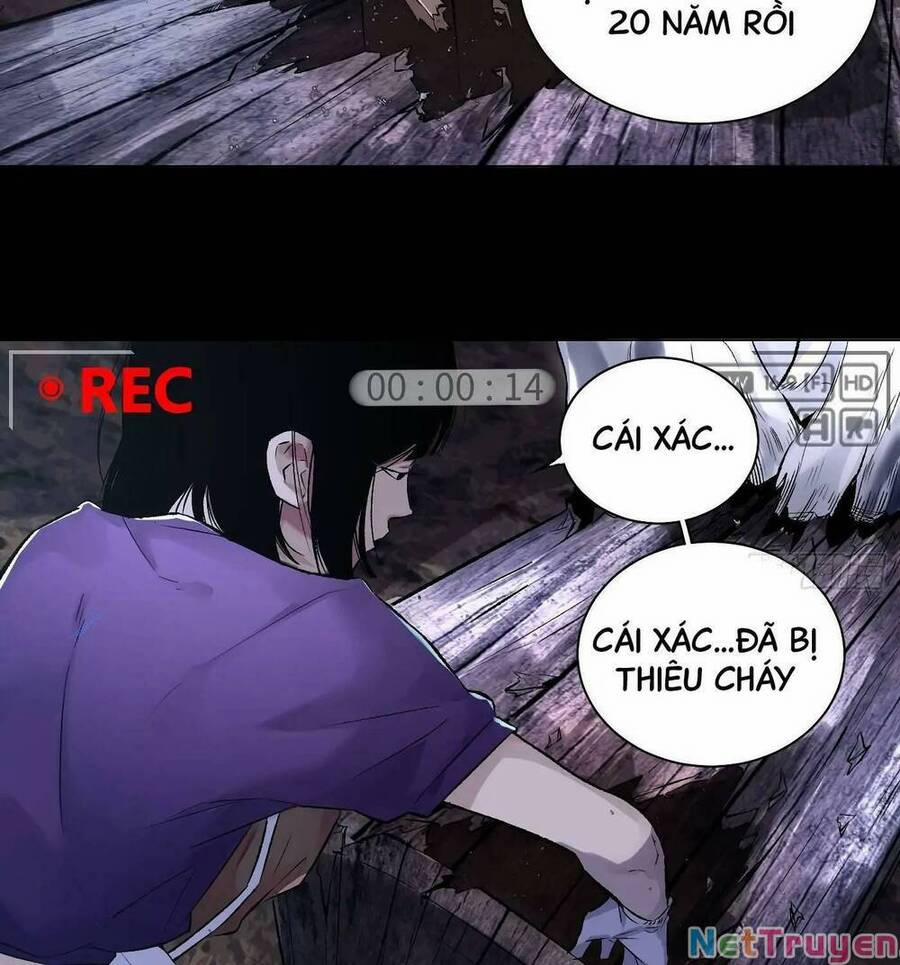 Trinh Thám Vlog 38 trang 17