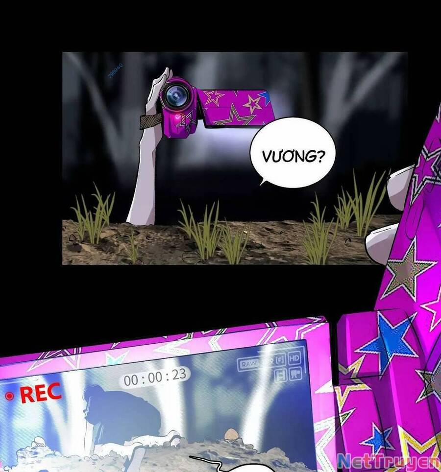 Trinh Thám Vlog 38 trang 20