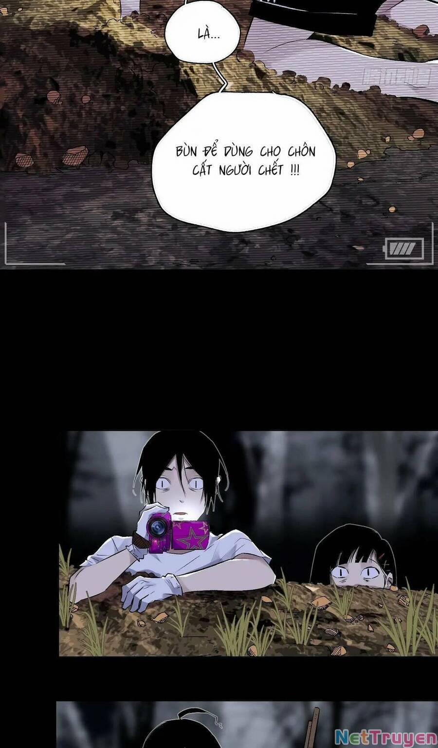 Trinh Thám Vlog 38 trang 23