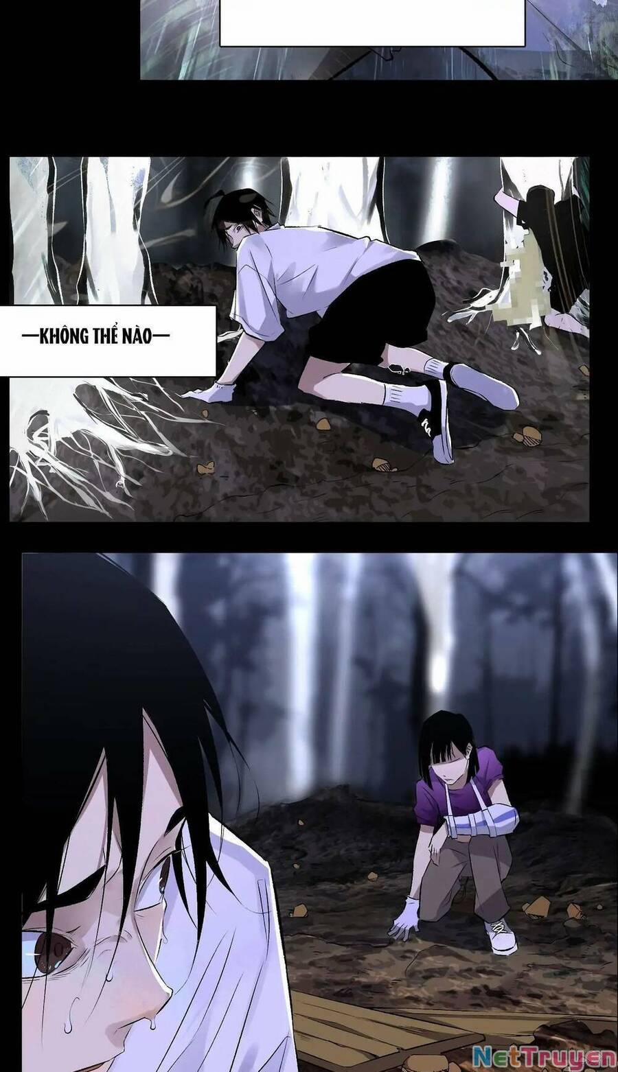 Trinh Thám Vlog 38 trang 30