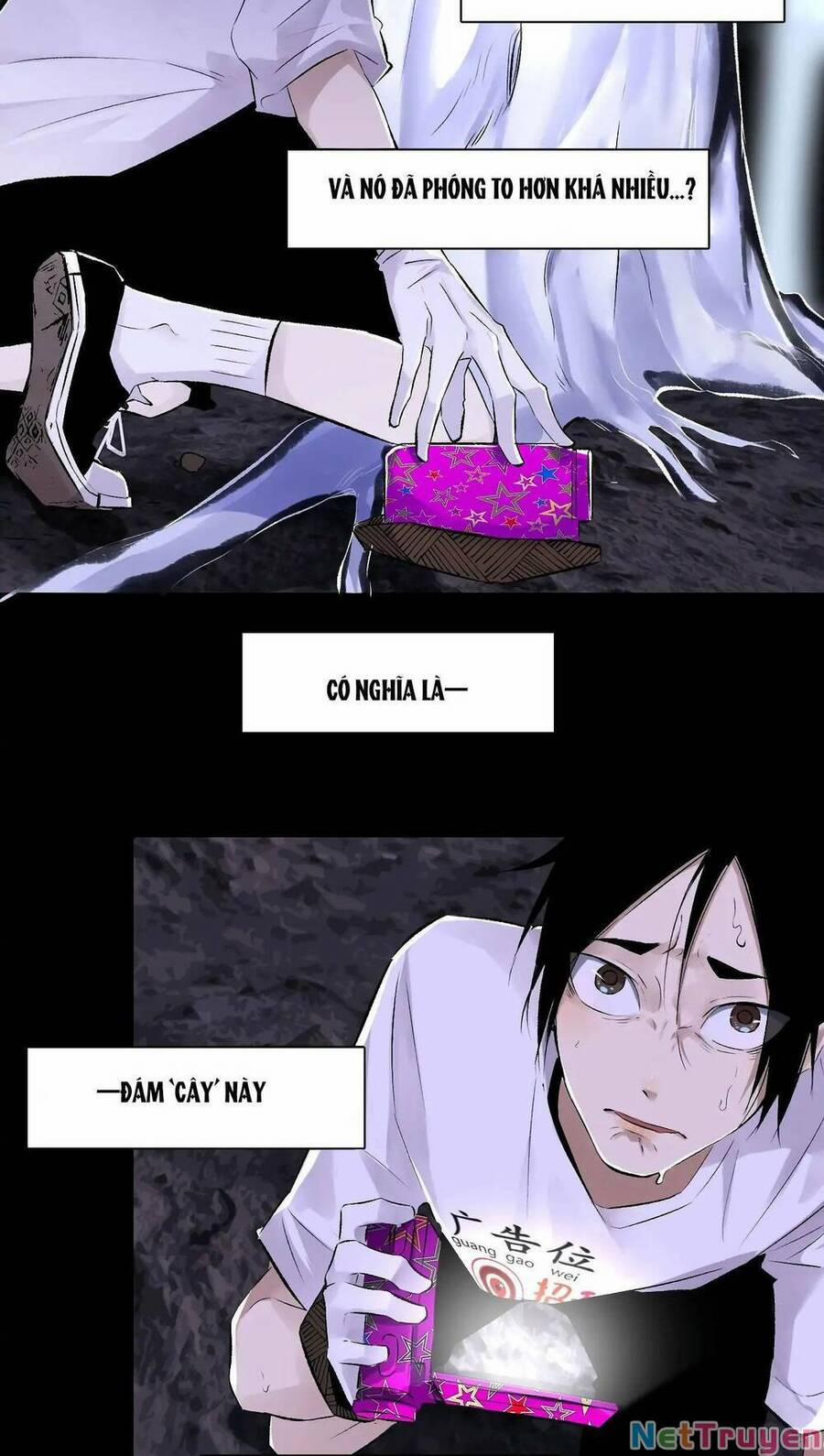 Trinh Thám Vlog 38 trang 39