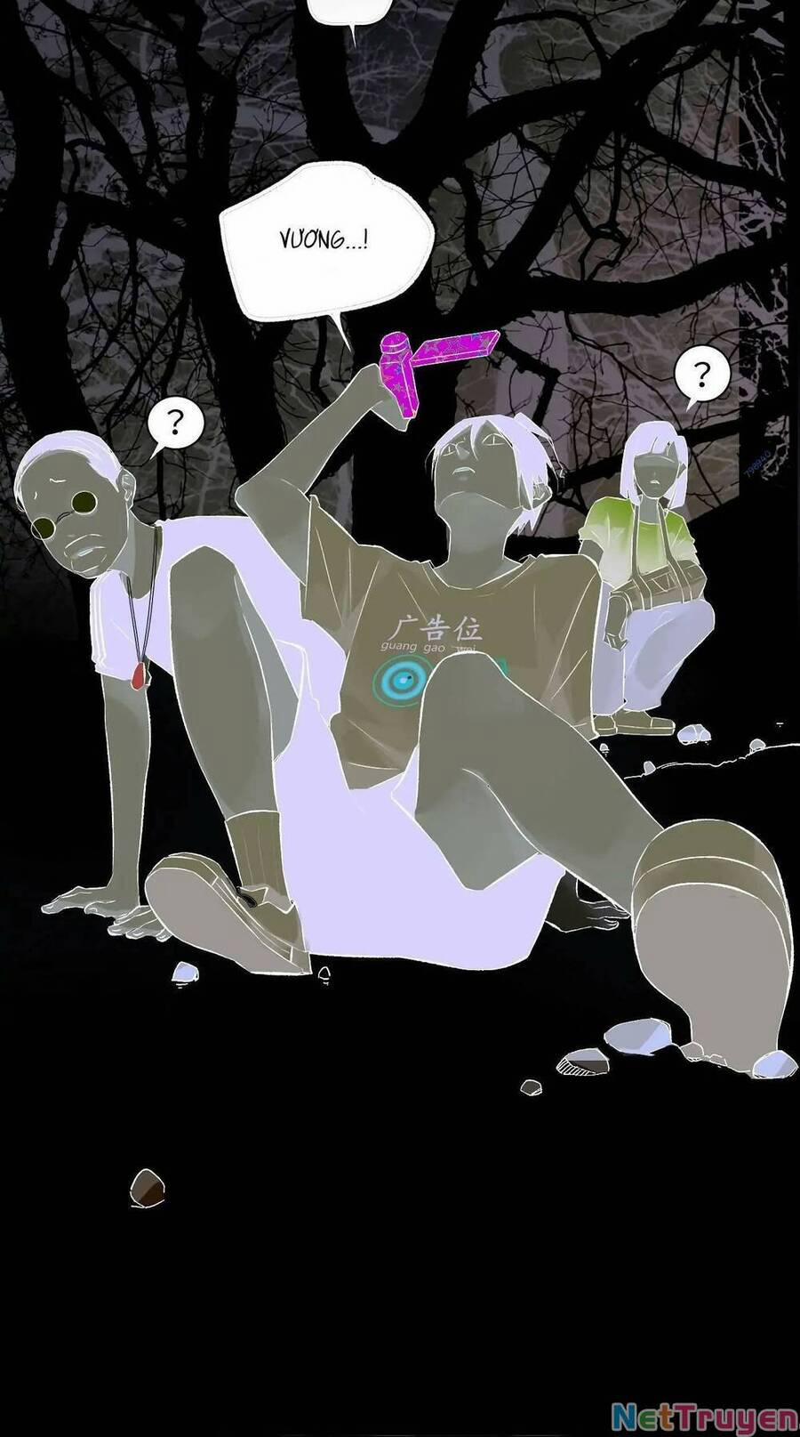 Trinh Thám Vlog 38 trang 41