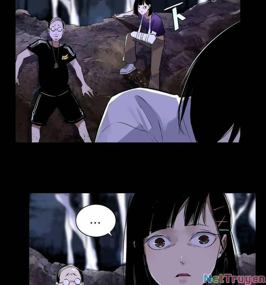 Trinh Thám Vlog 38 trang 9