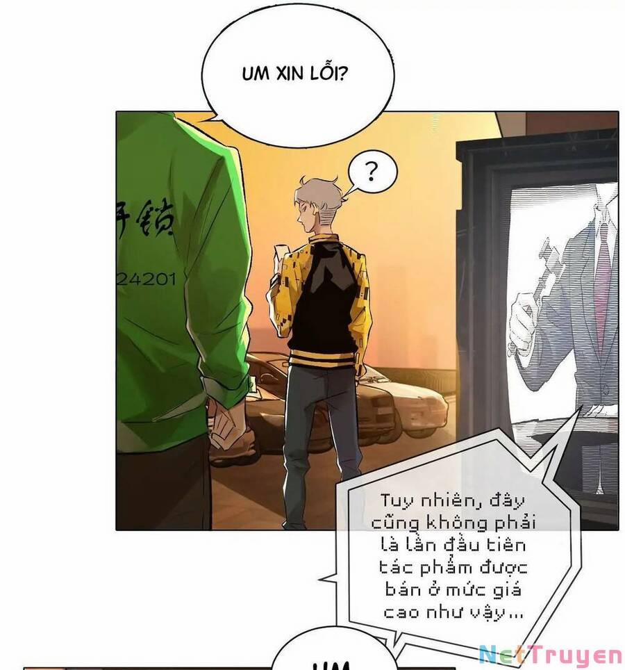 Trinh Thám Vlog 39 trang 12