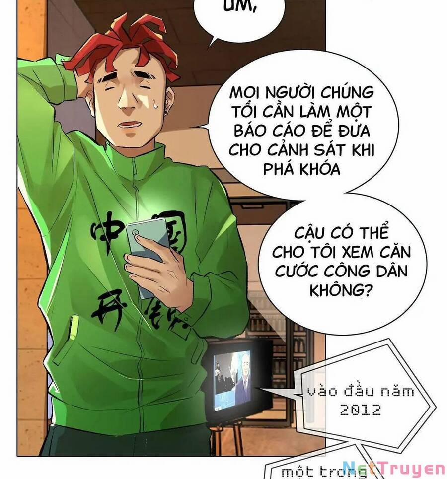 Trinh Thám Vlog 39 trang 13