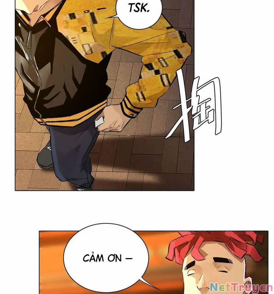 Trinh Thám Vlog 39 trang 17