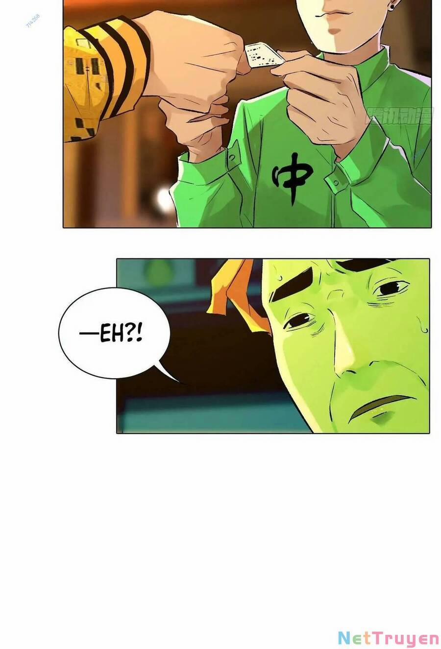 Trinh Thám Vlog 39 trang 18