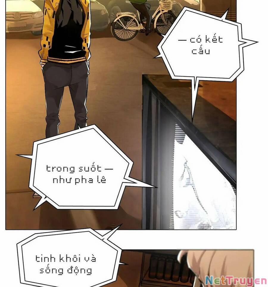 Trinh Thám Vlog 39 trang 21